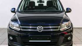 Volkswagen Tiguan 2012 г.в.