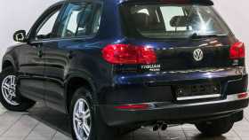 Volkswagen Tiguan 2012 г.в.