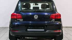 Volkswagen Tiguan 2012 г.в.