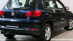 Volkswagen Tiguan 2012 г.в.