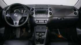 Volkswagen Tiguan 2012 г.в.