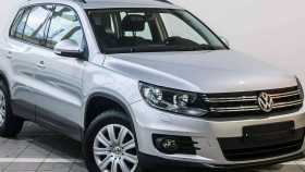 Volkswagen Tiguan 2014 г.в.