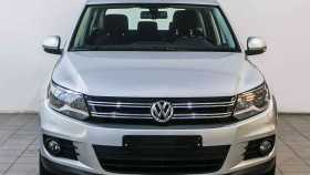 Volkswagen Tiguan 2014 г.в.