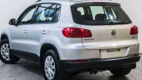 Volkswagen Tiguan 2014 г.в.