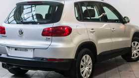 Volkswagen Tiguan 2014 г.в.