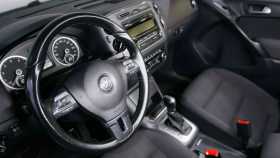 Volkswagen Tiguan 2014 г.в.