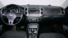 Volkswagen Tiguan 2014 г.в.