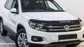 Volkswagen Tiguan 2011 г.в.