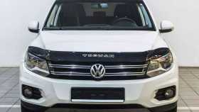 Volkswagen Tiguan 2011 г.в.