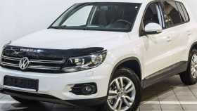 Volkswagen Tiguan 2011 г.в.
