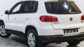 Volkswagen Tiguan 2011 г.в.