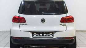 Volkswagen Tiguan 2011 г.в.