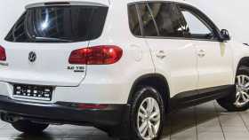 Volkswagen Tiguan 2011 г.в.