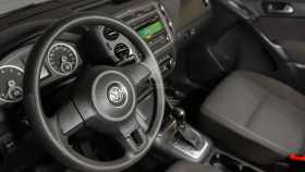 Volkswagen Tiguan 2011 г.в.