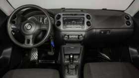 Volkswagen Tiguan 2011 г.в.