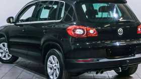 Volkswagen Tiguan 2010 г.в.