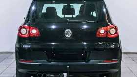 Volkswagen Tiguan 2010 г.в.