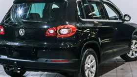 Volkswagen Tiguan 2010 г.в.