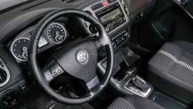 Volkswagen Tiguan 2010 г.в.