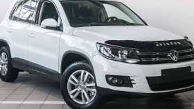 Volkswagen Tiguan 2015 г.в.