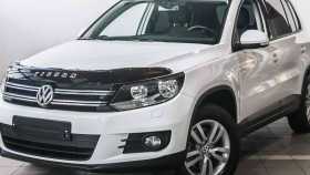 Volkswagen Tiguan 2015 г.в.