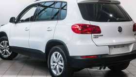 Volkswagen Tiguan 2015 г.в.