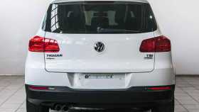 Volkswagen Tiguan 2015 г.в.