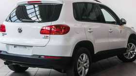 Volkswagen Tiguan 2015 г.в.