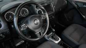 Volkswagen Tiguan 2015 г.в.