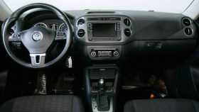 Volkswagen Tiguan 2015 г.в.