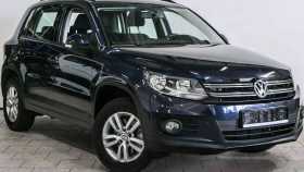 Volkswagen Tiguan 2015 г.в.