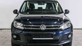 Volkswagen Tiguan 2015 г.в.