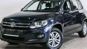 Volkswagen Tiguan 2015 г.в.