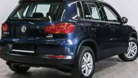 Volkswagen Tiguan 2015 г.в.