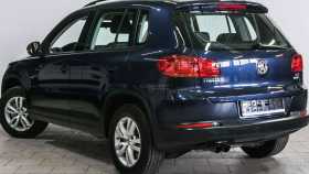 Volkswagen Tiguan 2015 г.в.