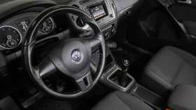 Volkswagen Tiguan 2015 г.в.