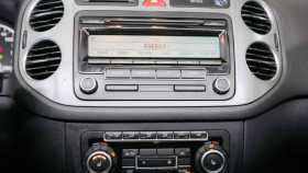 Volkswagen Tiguan 2010 г.в.