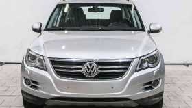 Volkswagen Tiguan 2010 г.в.