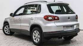 Volkswagen Tiguan 2010 г.в.