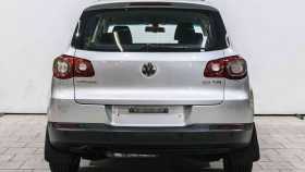 Volkswagen Tiguan 2010 г.в.