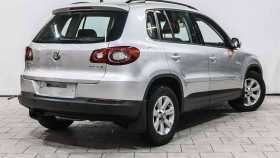 Volkswagen Tiguan 2010 г.в.