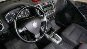 Volkswagen Tiguan 2010 г.в.