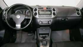 Volkswagen Tiguan 2010 г.в.