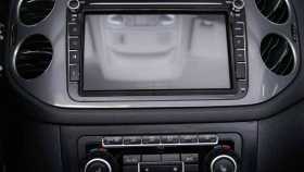 Volkswagen Tiguan 2014 г.в.