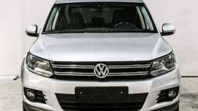Volkswagen Tiguan 2014 г.в.