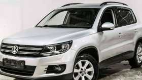 Volkswagen Tiguan 2014 г.в.