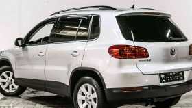 Volkswagen Tiguan 2014 г.в.
