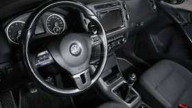 Volkswagen Tiguan 2014 г.в.