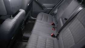 Volkswagen Tiguan 2014 г.в.