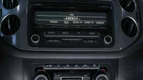 Volkswagen Tiguan 2014 г.в.